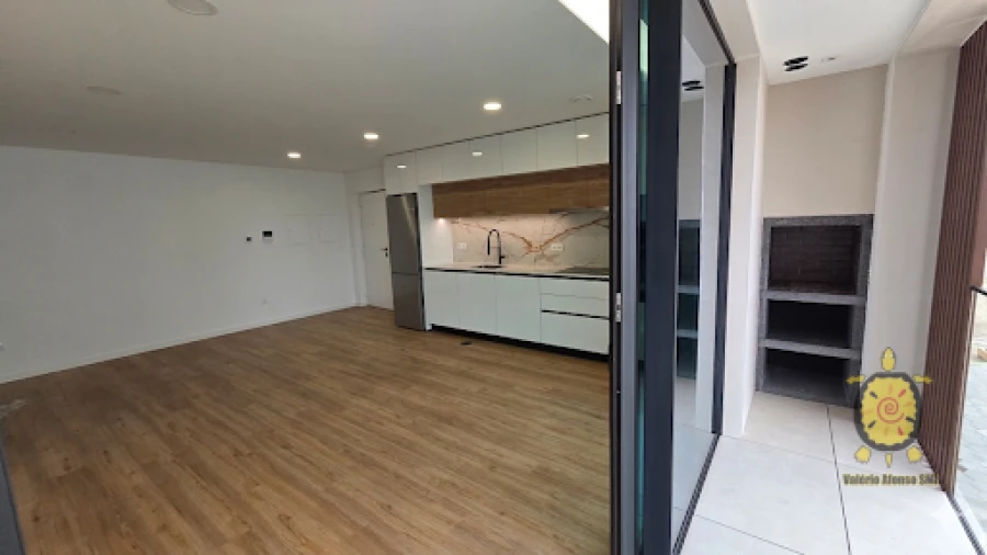 Apartamento T2 para Venda em Gafanha da Boa Hora Foto 3