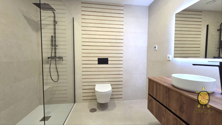 Apartamento T2 para Venda em Gafanha da Boa Hora Foto 14