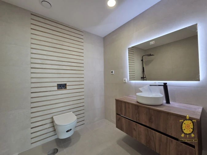 Apartamento T2 para Venda em Gafanha da Boa Hora Foto 15