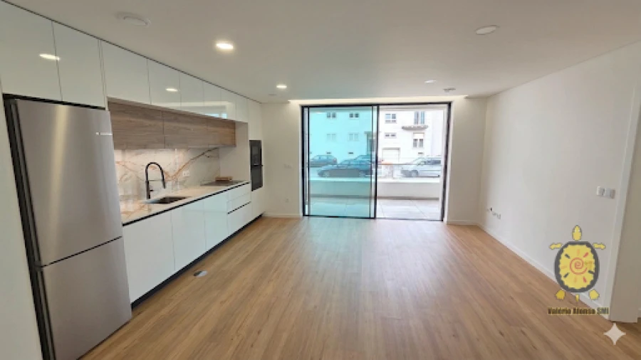 Apartamento T2 para Venda em Gafanha da Boa Hora Foto 2