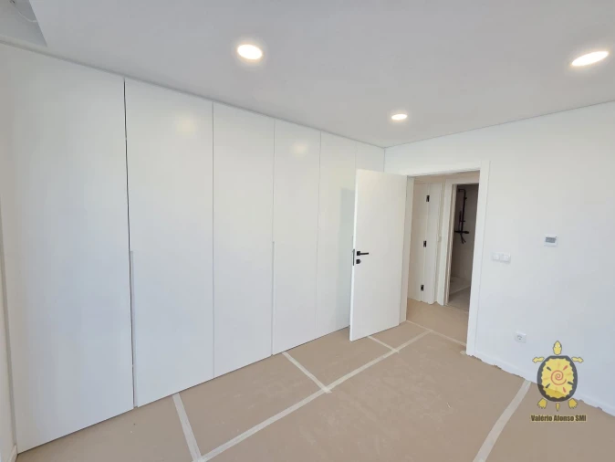 Apartamento T2 para Venda em Gafanha da Boa Hora Foto 9