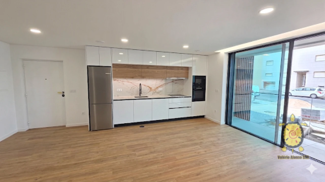 Apartamento T2 para Venda em Gafanha da Boa Hora Foto 1