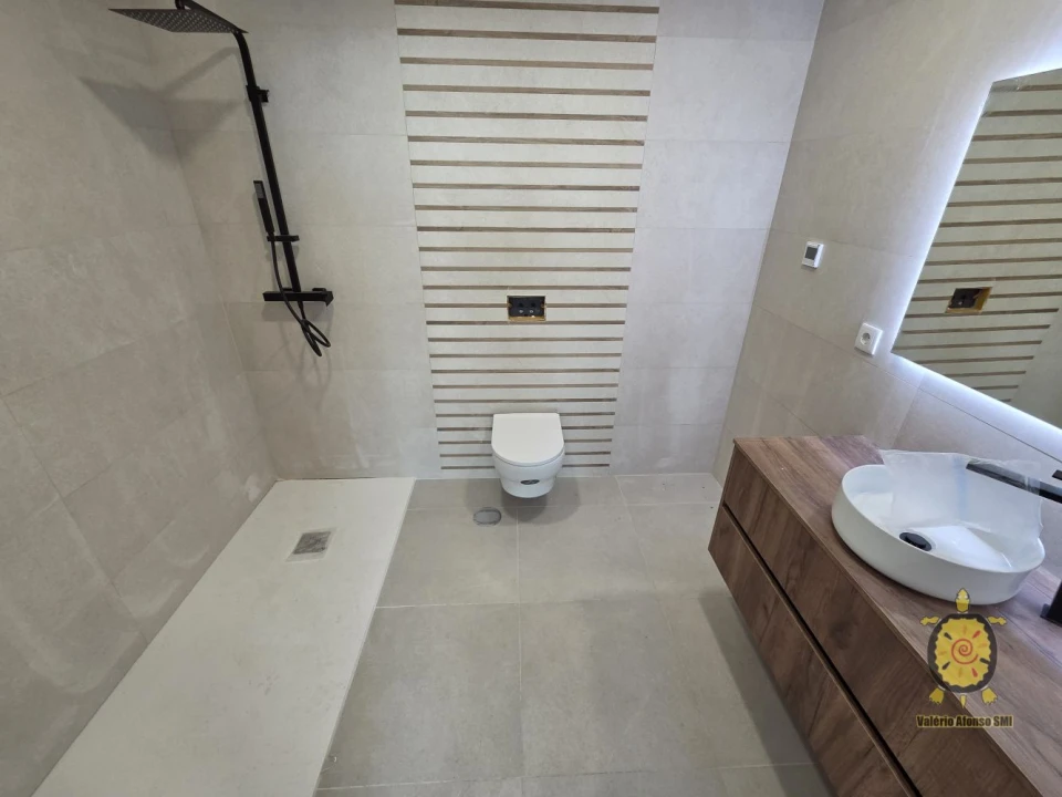 Apartamento T2 para Venda em Gafanha da Boa Hora Foto 12