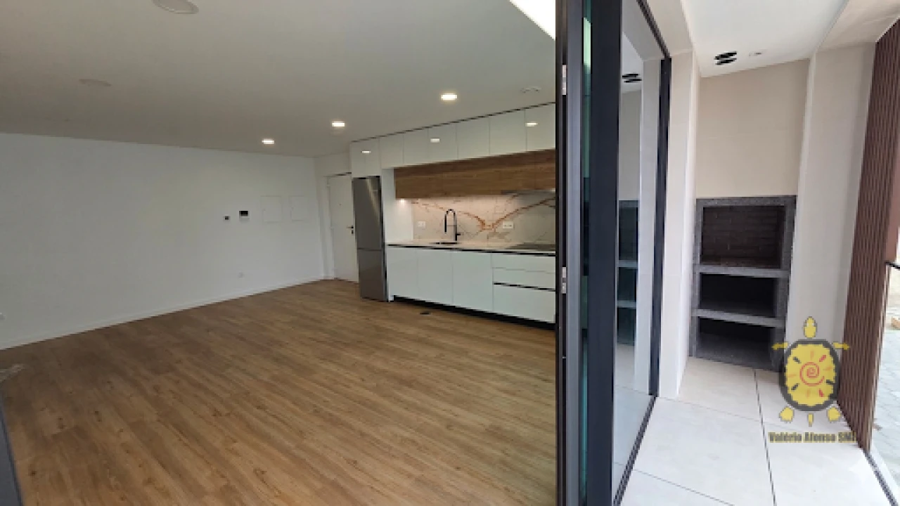 Apartamento T2 para Venda em Gafanha da Boa Hora Foto 3
