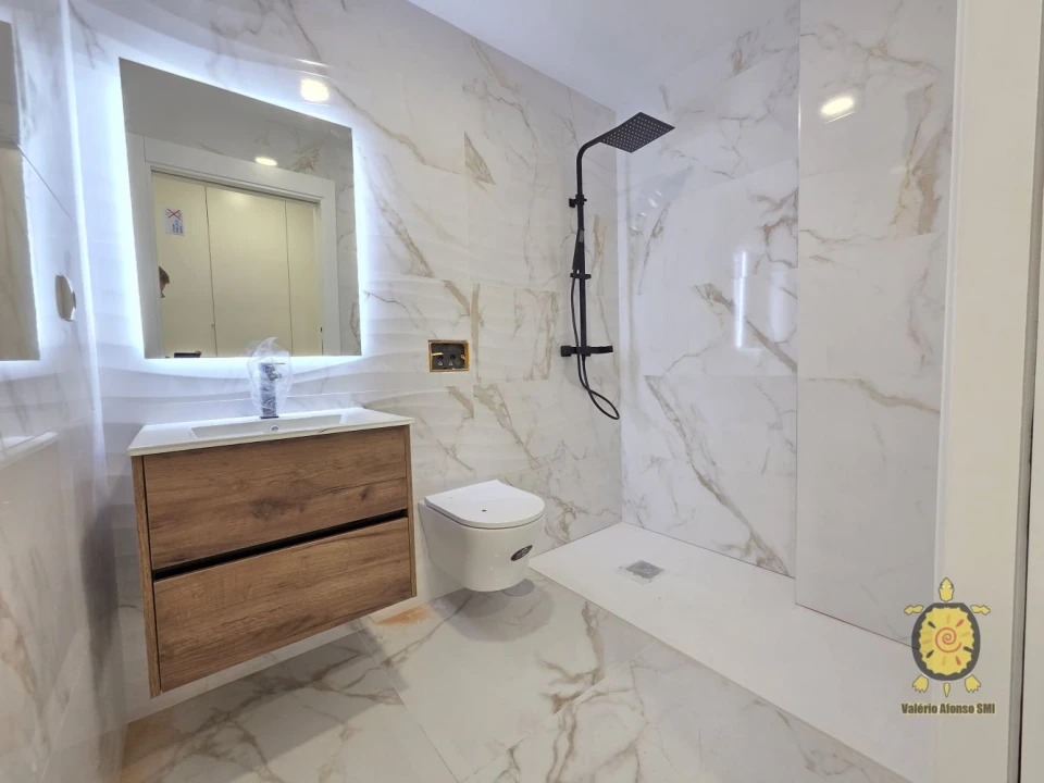 Apartamento T2 para Venda em Gafanha da Boa Hora Foto 4