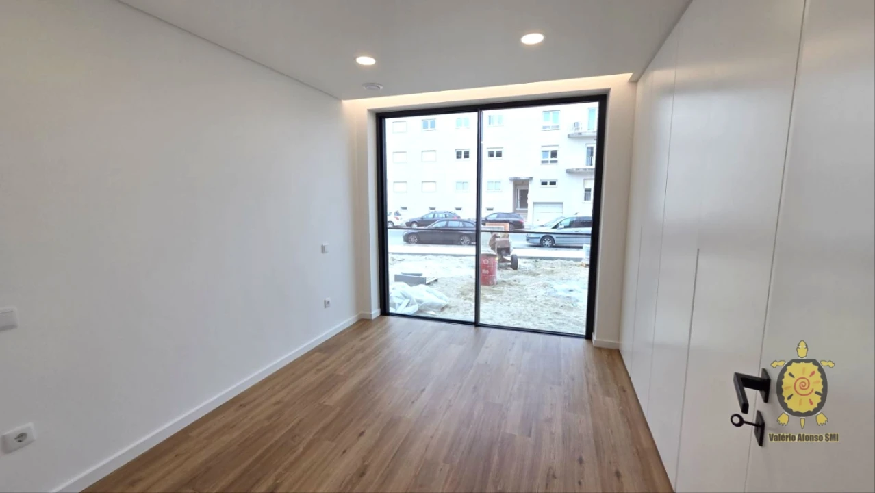 Apartamento T2 para Venda em Gafanha da Boa Hora Foto 18