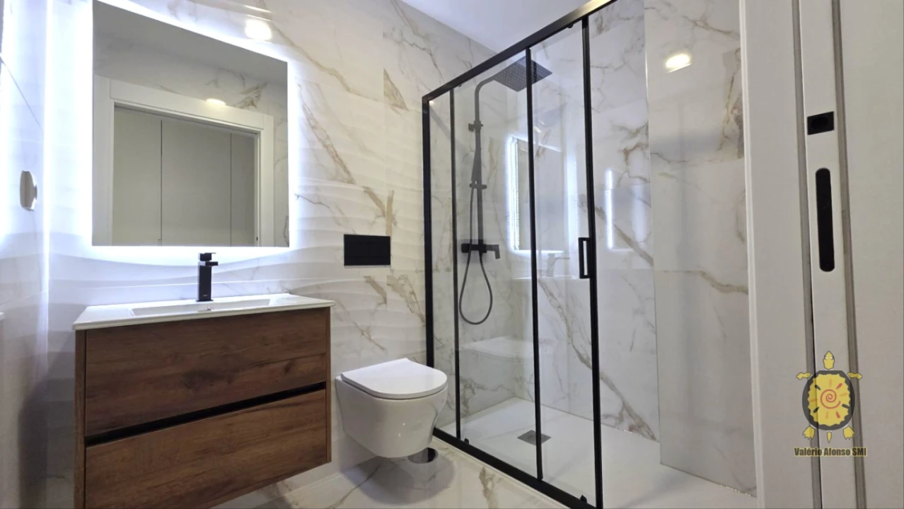 Apartamento T2 para Venda em Gafanha da Boa Hora Foto 9