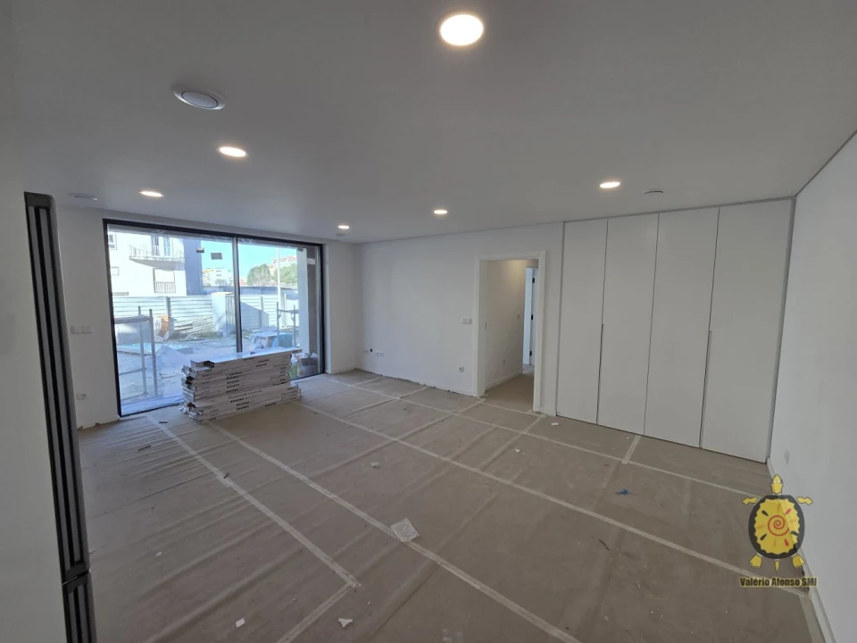 Apartamento T2 para Venda em Gafanha da Boa Hora Foto 16