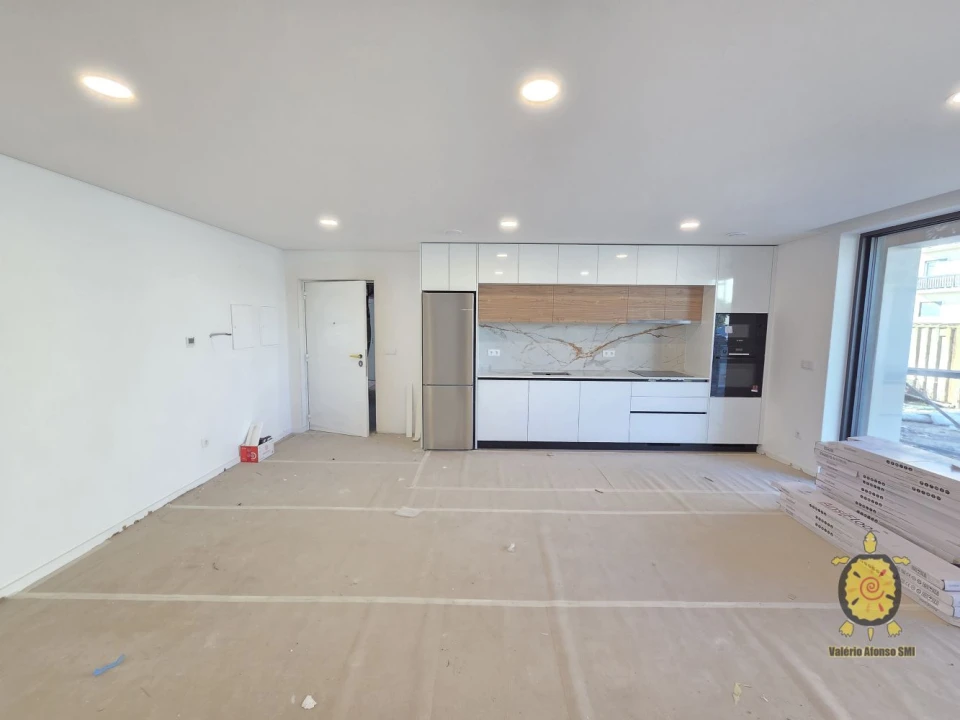 Apartamento T2 para Venda em Gafanha da Boa Hora Foto 1