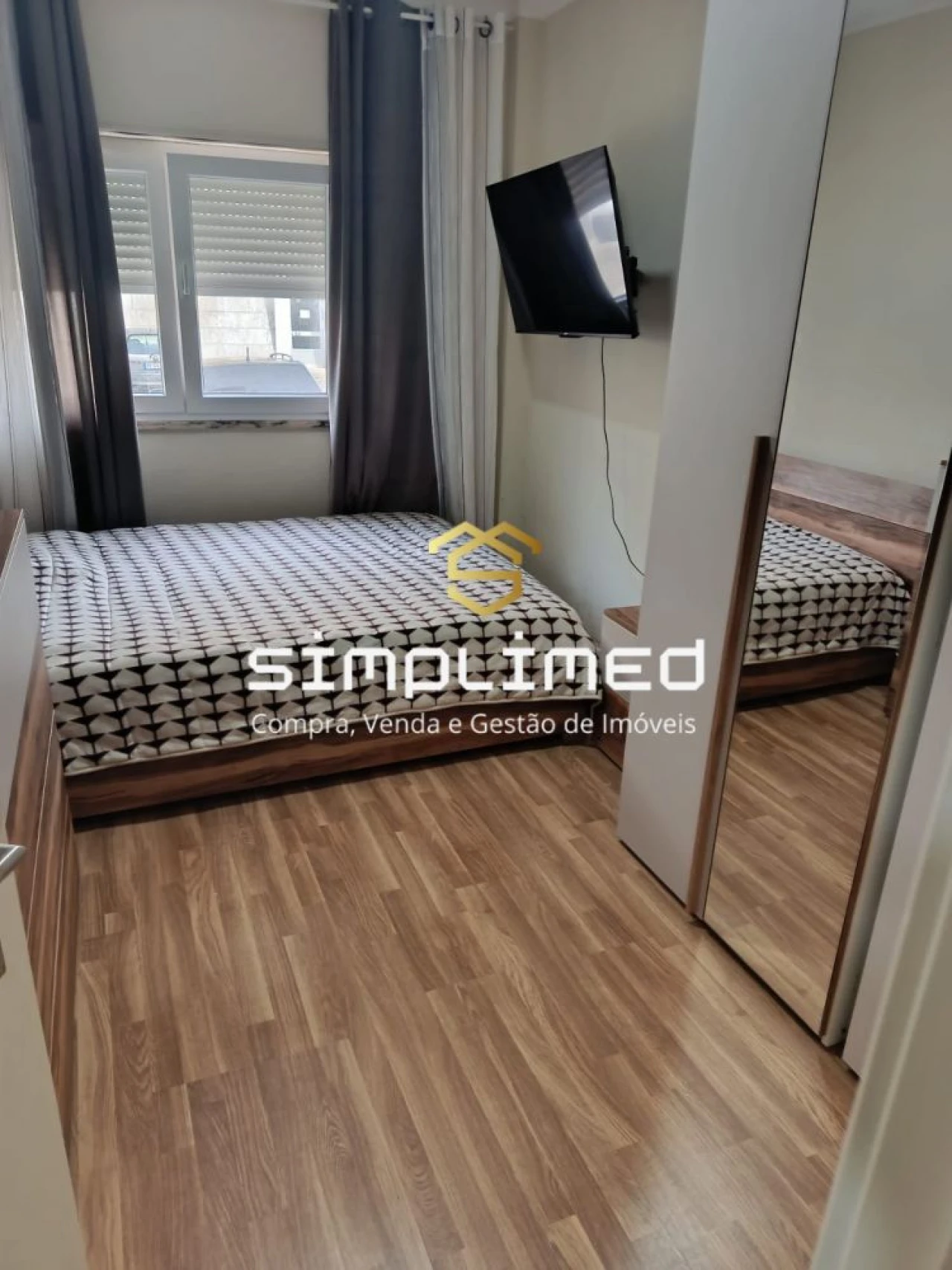 Apartamento T2 para Venda em Barreiro e Lavradio Foto 9