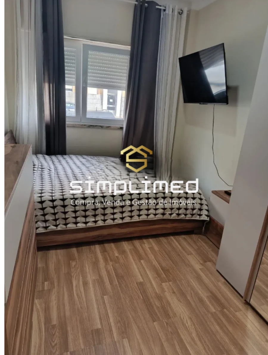 Apartamento T2 para Venda em Barreiro e Lavradio Foto 10