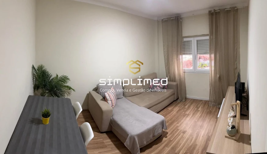 Apartamento T2 para Venda em Barreiro e Lavradio Foto 5