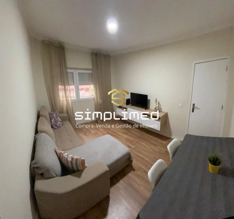 Apartamento T2 para Venda em Barreiro e Lavradio Foto 8