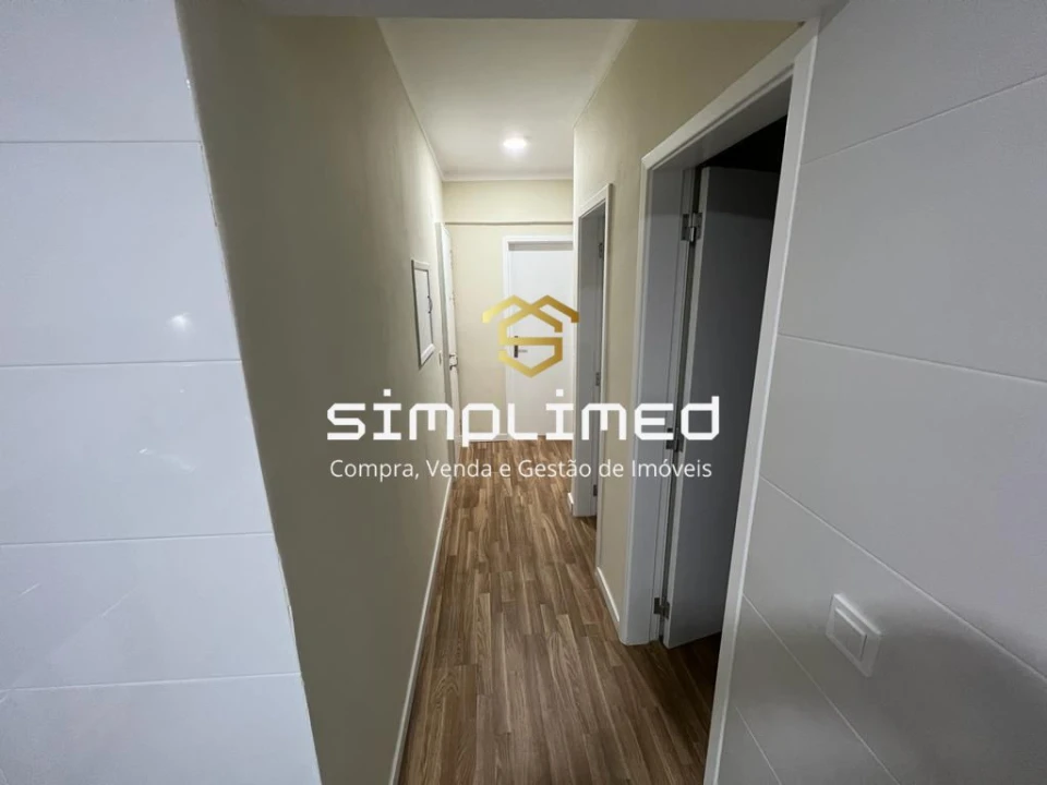 Apartamento T2 para Venda em Barreiro e Lavradio Foto 12