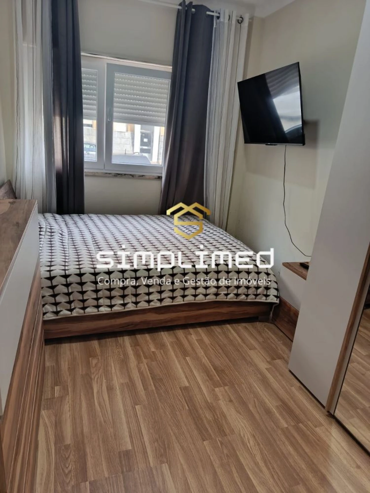 Apartamento T2 para Venda em Barreiro e Lavradio Foto 11