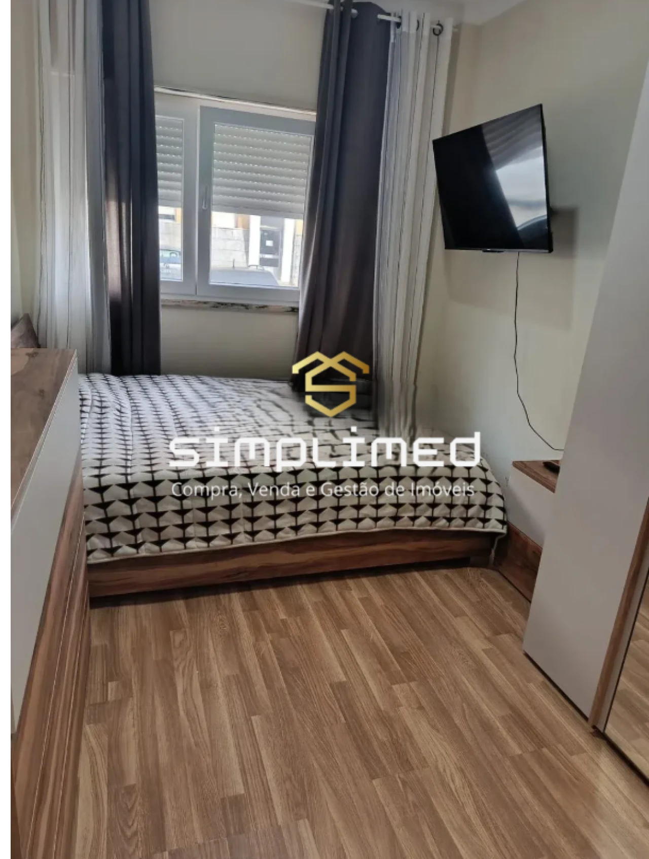 Apartamento T2 para Venda em Barreiro e Lavradio Foto 10