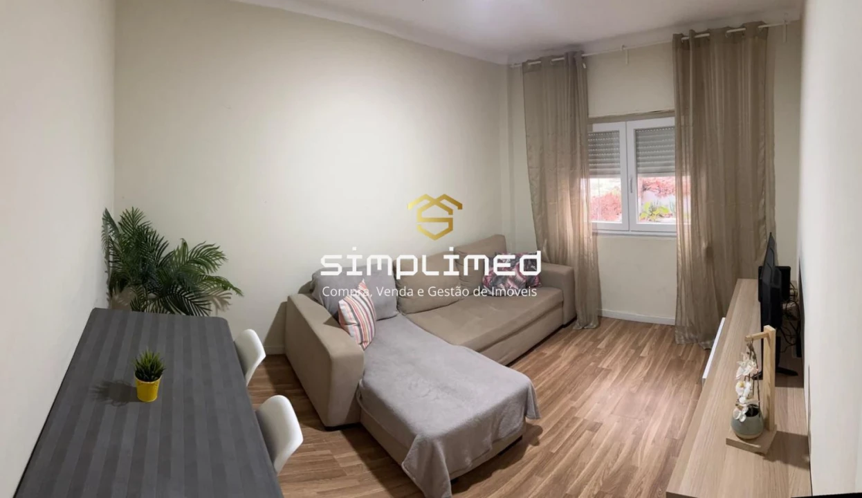 Apartamento T2 para Venda em Barreiro e Lavradio Foto 5