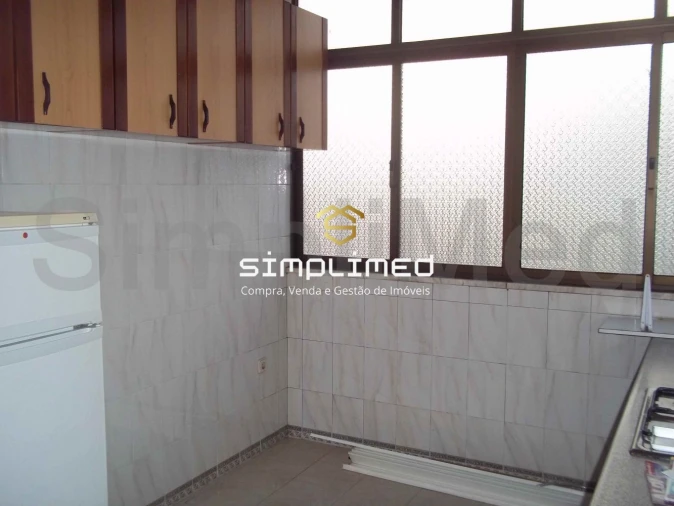 Apartamento T1 para Venda em Alto do Seixalinho, Santo André e Verderena Foto 14