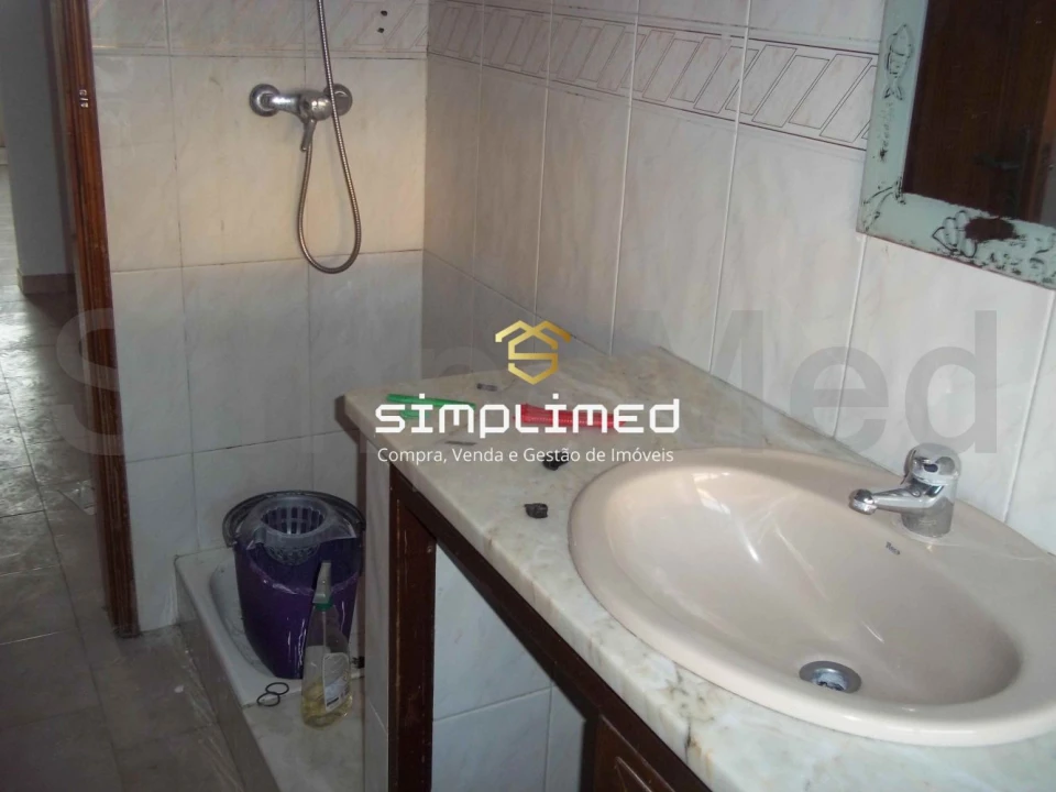 Apartamento T1 para Venda em Alto do Seixalinho, Santo André e Verderena Foto 19