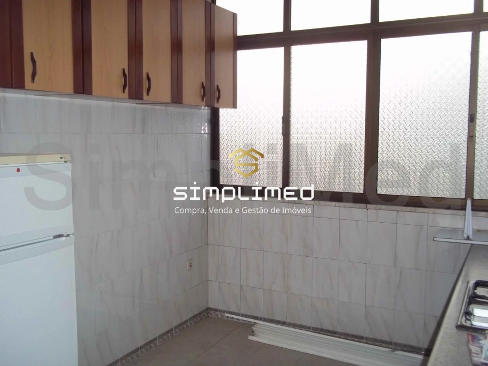 Apartamento T1 para Venda em Alto do Seixalinho, Santo André e Verderena Foto 14