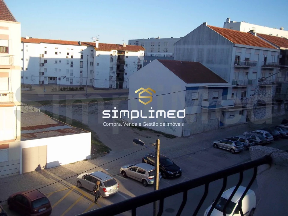 Apartamento T1 para Venda em Alto do Seixalinho, Santo André e Verderena Foto 20