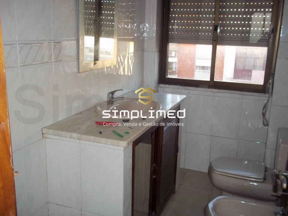 Apartamento T1 para Venda em Alto do Seixalinho, Santo André e Verderena Foto 18