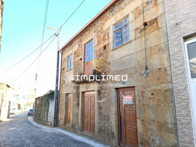 Moradia T4 para Venda em Três Povos Foto 43