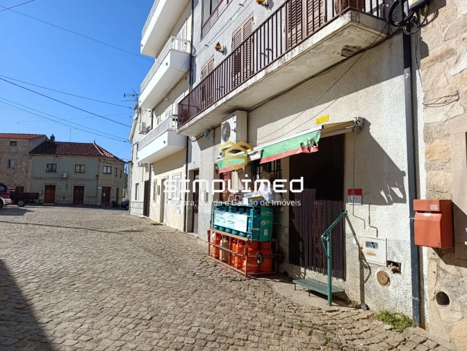 Moradia T4 para Venda em Três Povos Foto 47