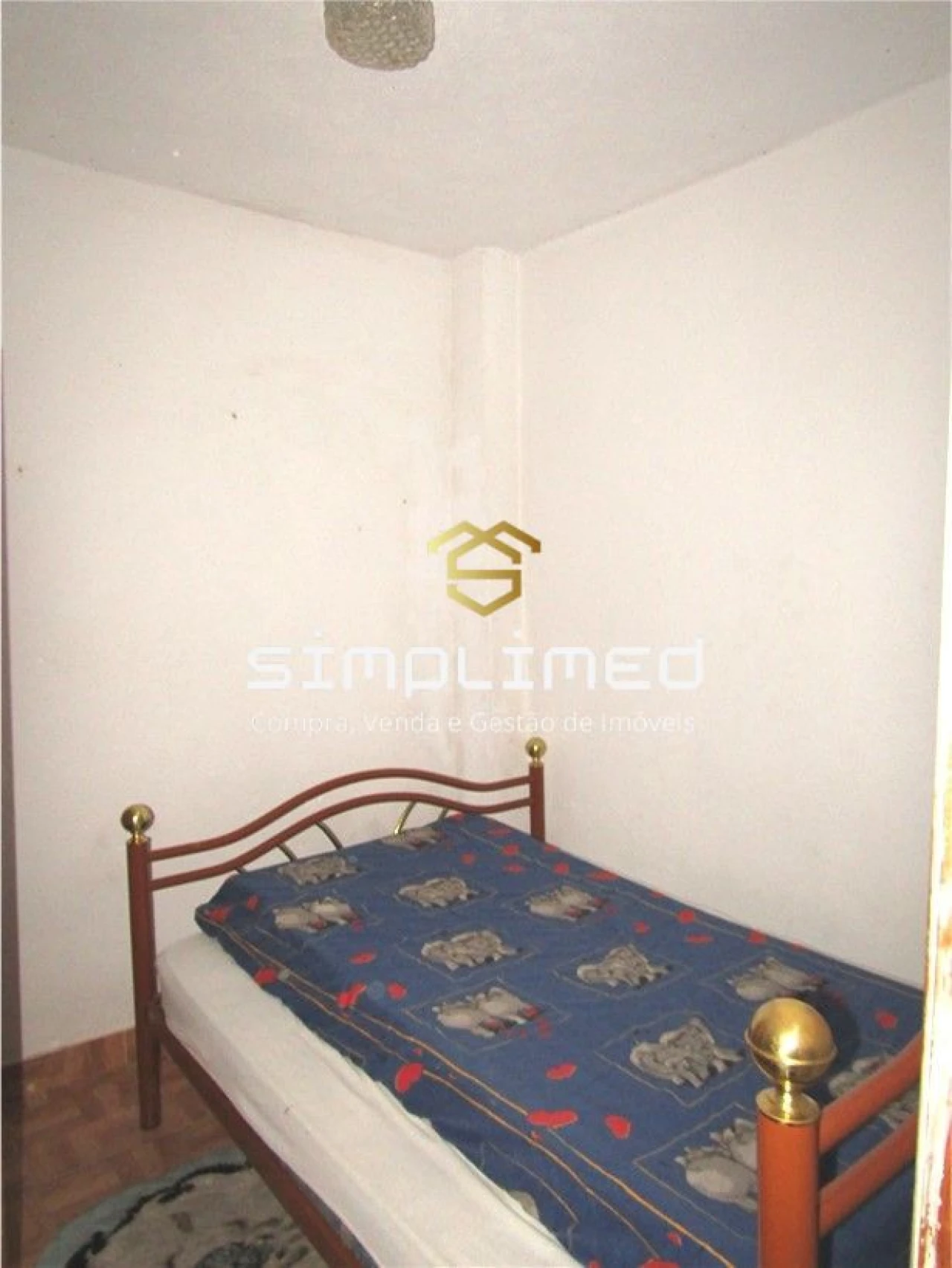 Moradia T4 para Venda em Verdelhos Foto 29