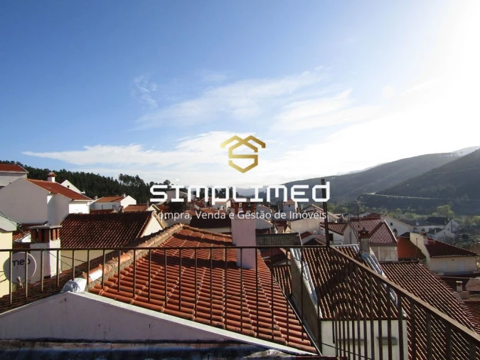 Moradia T4 para Venda em Verdelhos Foto 2