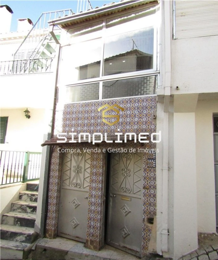 Moradia T4 para Venda em Verdelhos