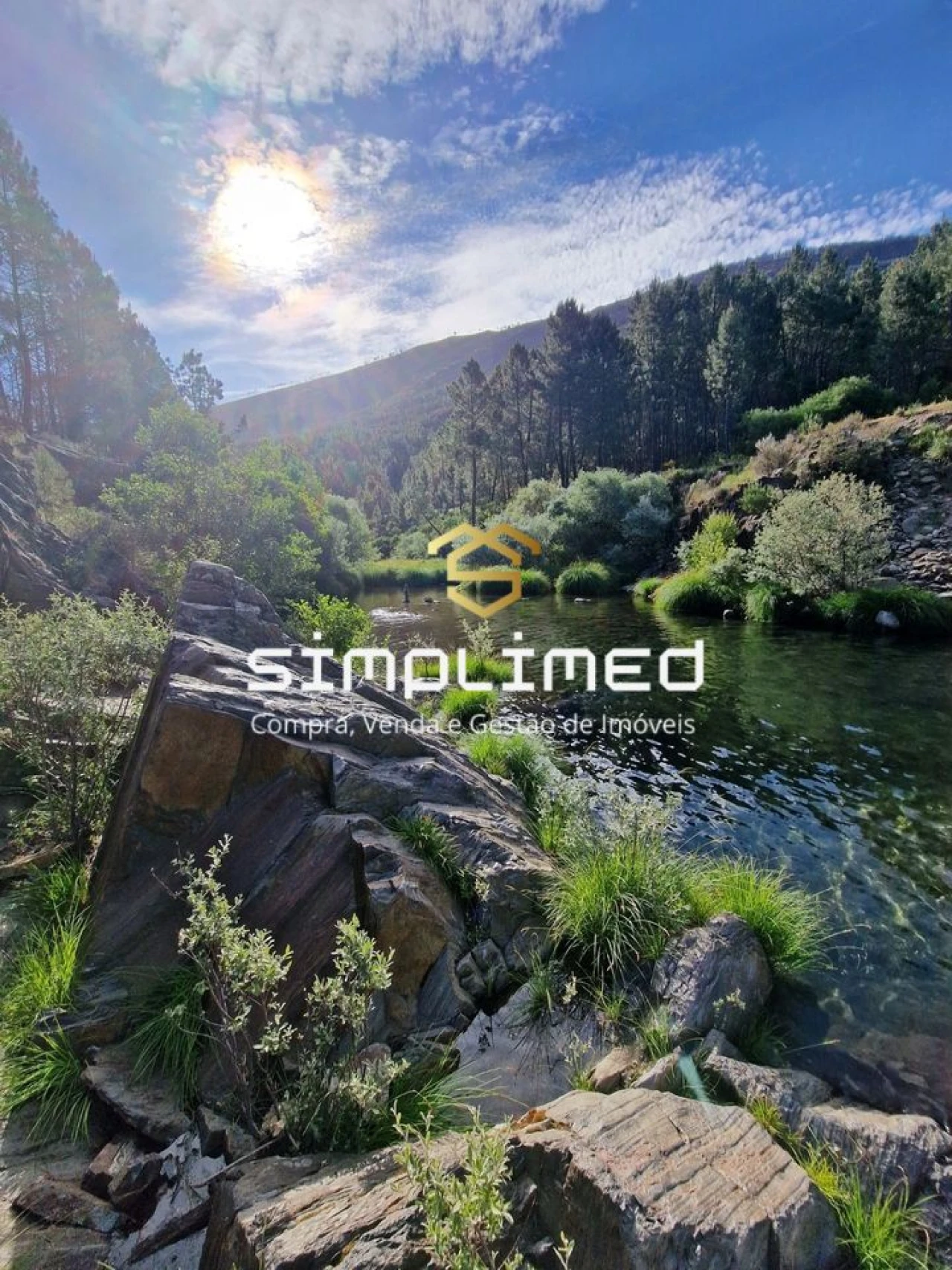 Moradia T4 para Venda em Verdelhos Foto 10