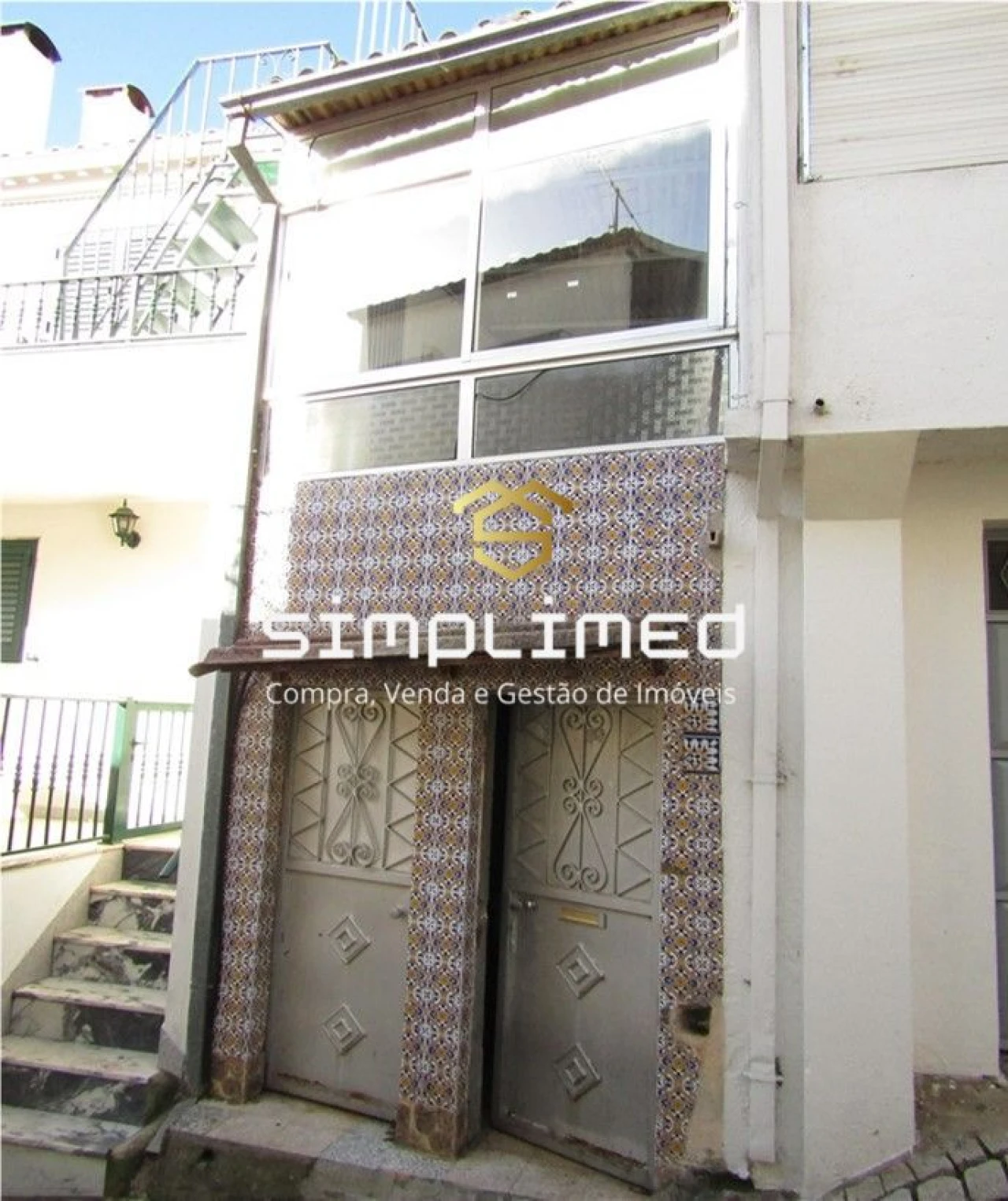 Moradia T4 para Venda em Verdelhos Foto 1