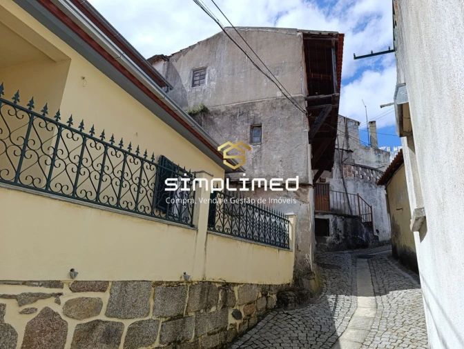 Moradia T3 para Venda em Verdelhos Foto 38