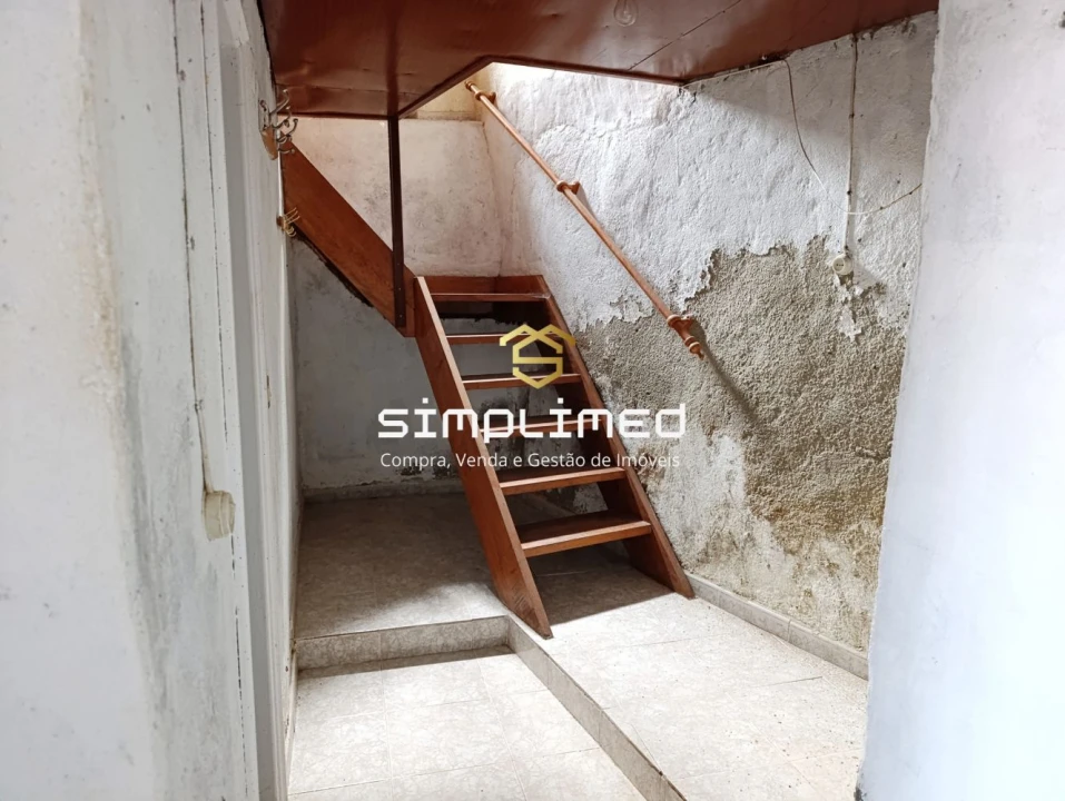 Moradia T3 para Venda em Verdelhos Foto 30