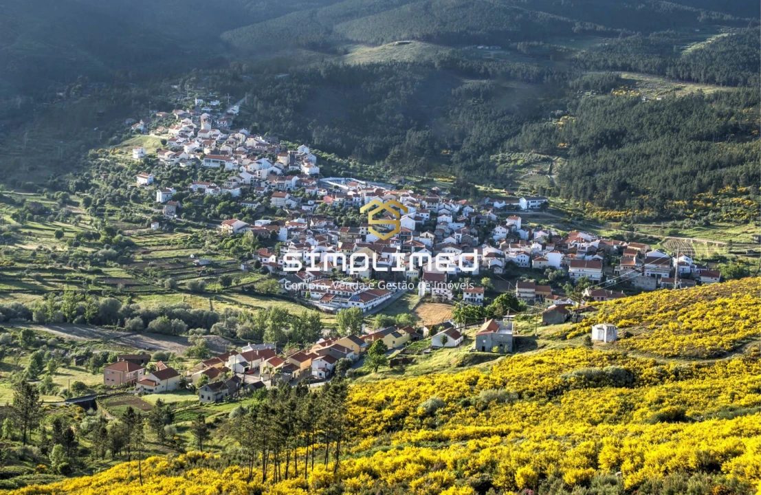 Moradia T3 para Venda em Verdelhos Foto 48