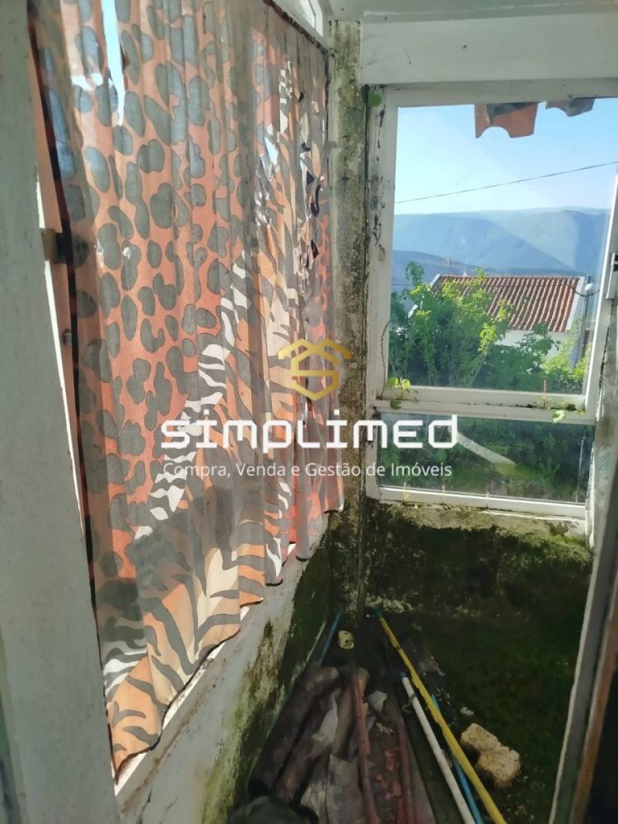 Moradia T1 para Venda em Teixoso e Sarzedo Foto 20