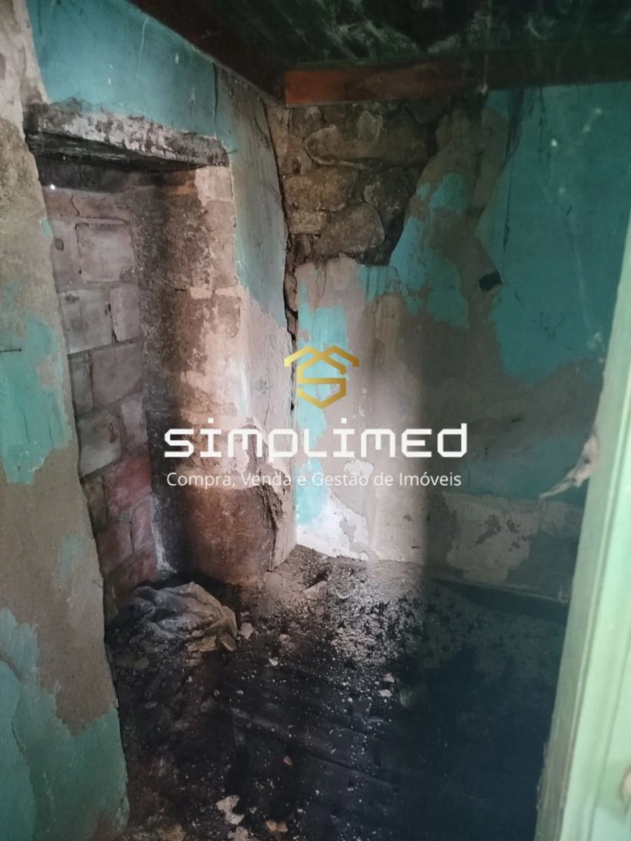 Moradia T1 para Venda em Teixoso e Sarzedo Foto 24