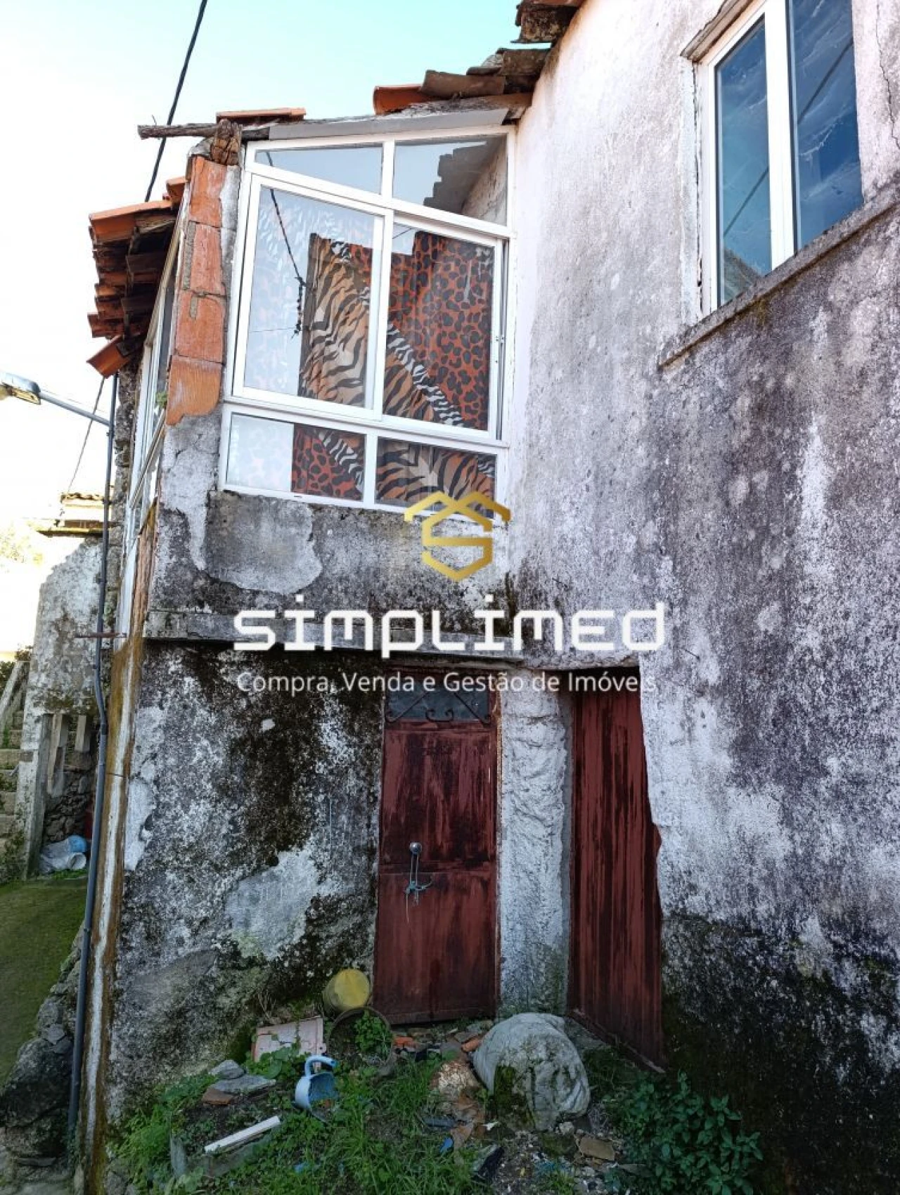 Moradia T1 para Venda em Teixoso e Sarzedo Foto 7