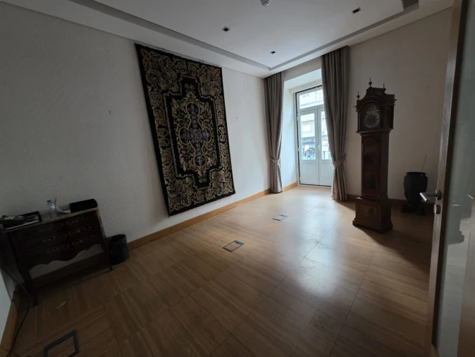 Apartamento T2 para Venda em Lumiar Foto 8