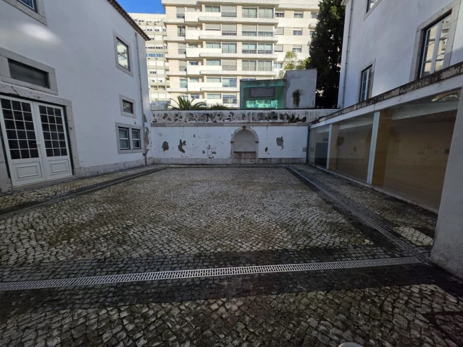 Apartamento T2 para Venda em Lumiar Foto 7