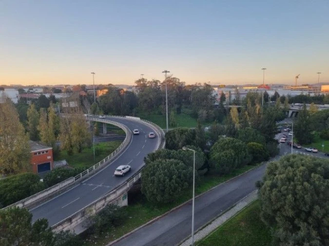 Apartamento T2 para Venda em Lumiar Foto 9