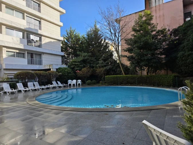 Apartamento T2 para Venda em Lumiar