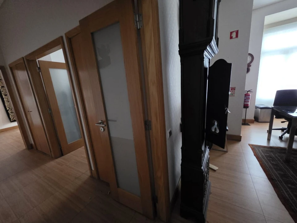 Apartamento T2 para Venda em Lumiar Foto 9