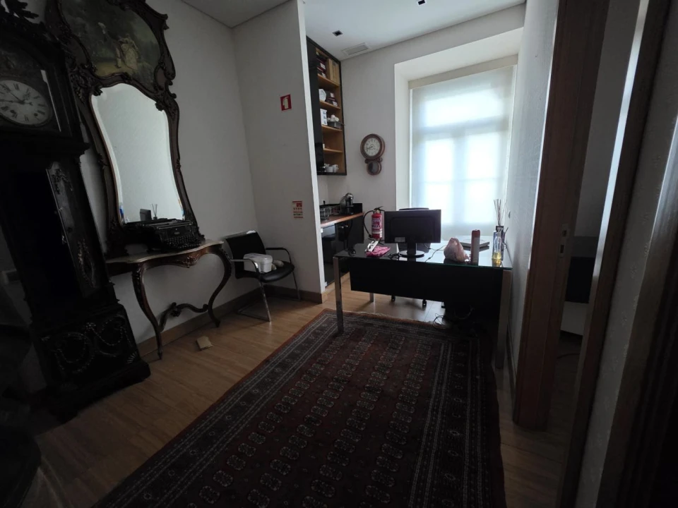 Apartamento T2 para Venda em Lumiar Foto 13