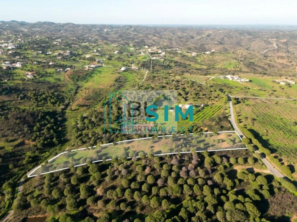 Terreno para Venda em Vila Nova de Cacela Foto 8