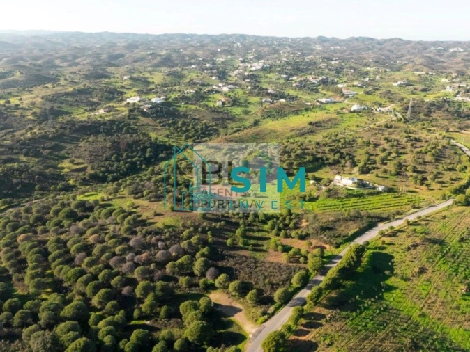Terreno para Venda em Vila Nova de Cacela Foto 9