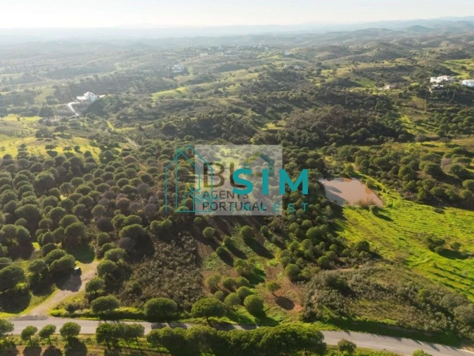 Terreno para Venda em Vila Nova de Cacela Foto 3