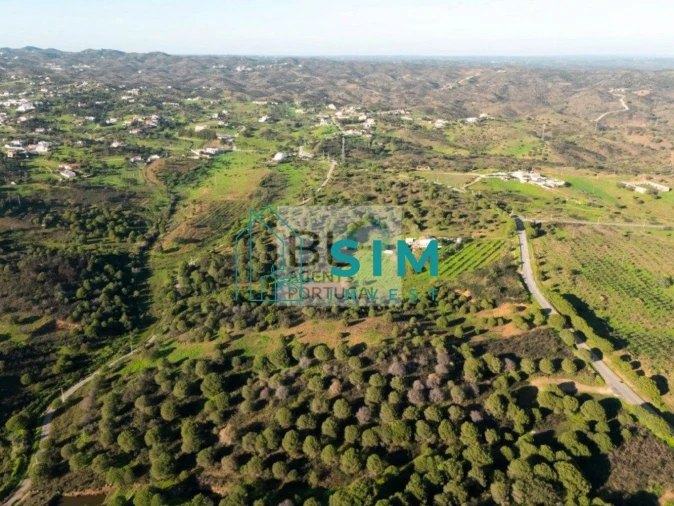 Terreno para Venda em Vila Nova de Cacela Foto 7