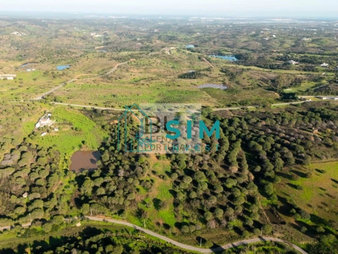 Terreno para Venda em Vila Nova de Cacela Foto 5